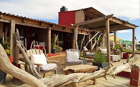 La Perla del Cabo